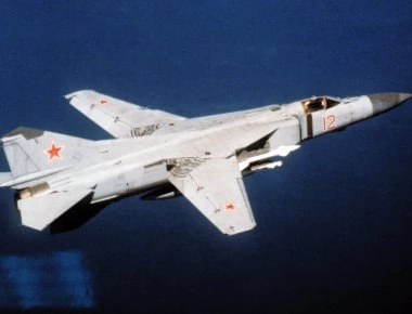 Το σχέδιο της CIA για να «παίρνει στα χέρια» της τα πιο προηγμένα ρωσικά όπλα (φωτό, βίντεο)